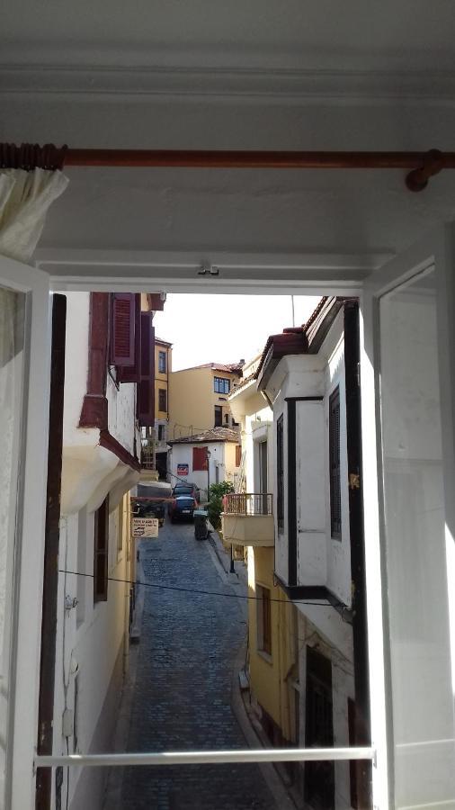 Villa Athinas Vintage House Kavala Exterior foto