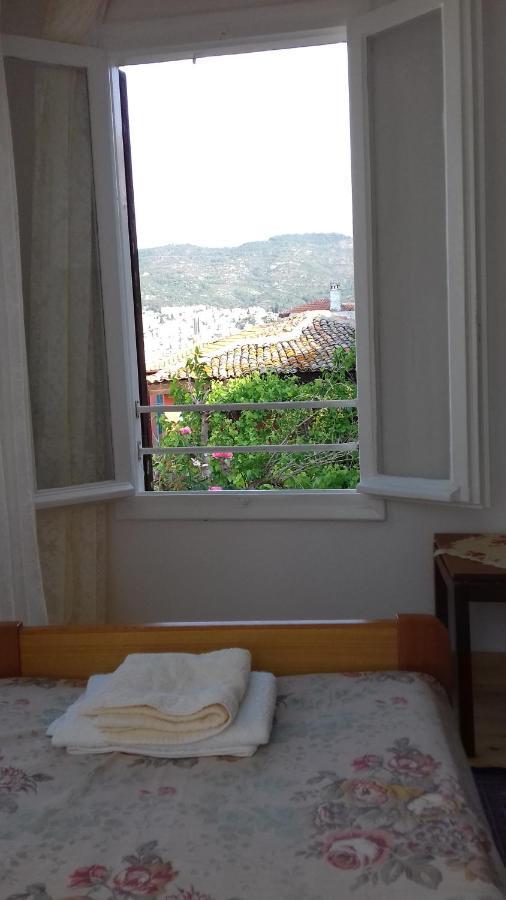 Villa Athinas Vintage House Kavala Exterior foto