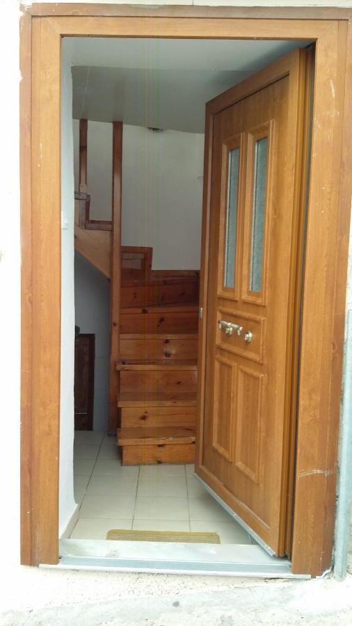Villa Athinas Vintage House Kavala Exterior foto